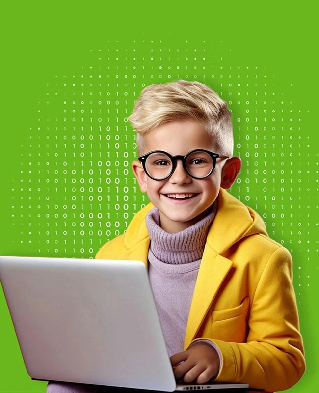 Coding for kids