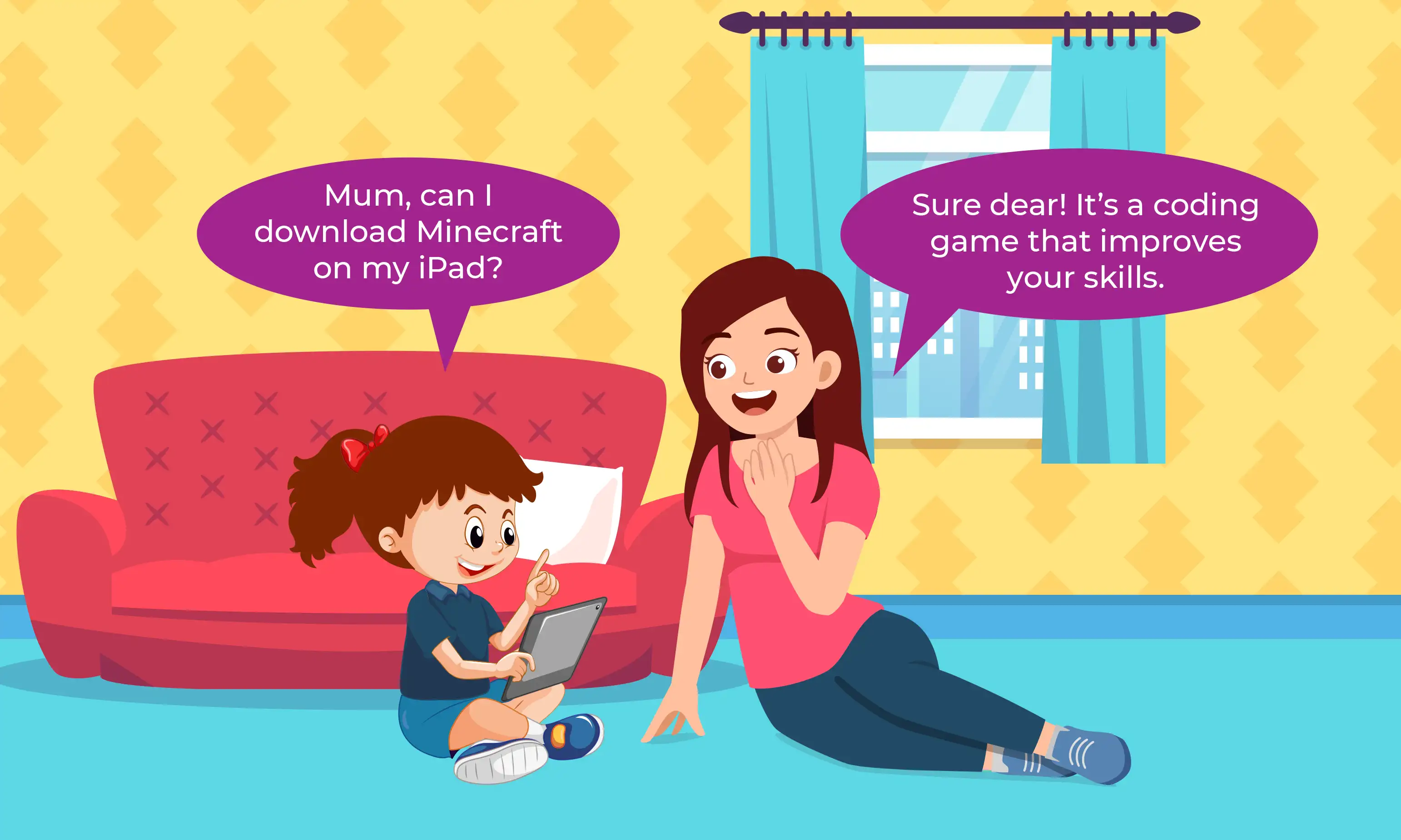 10 Best Coding Games For Kids