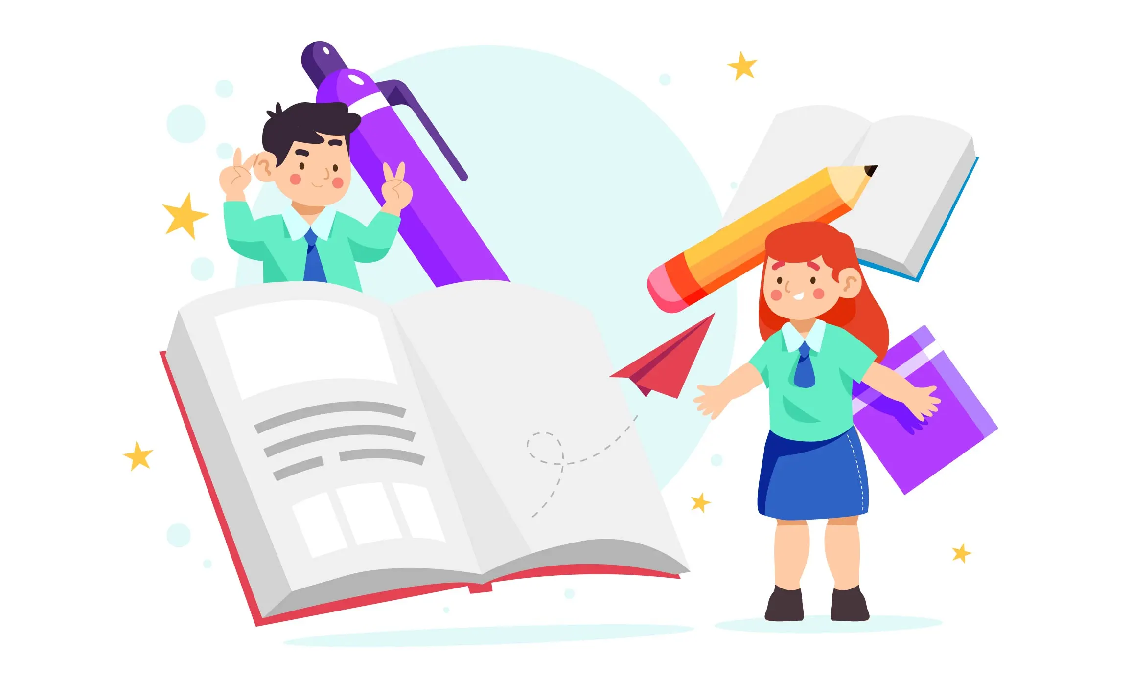 10 Daily Activities That Contribute To A Child’s Academic Performance