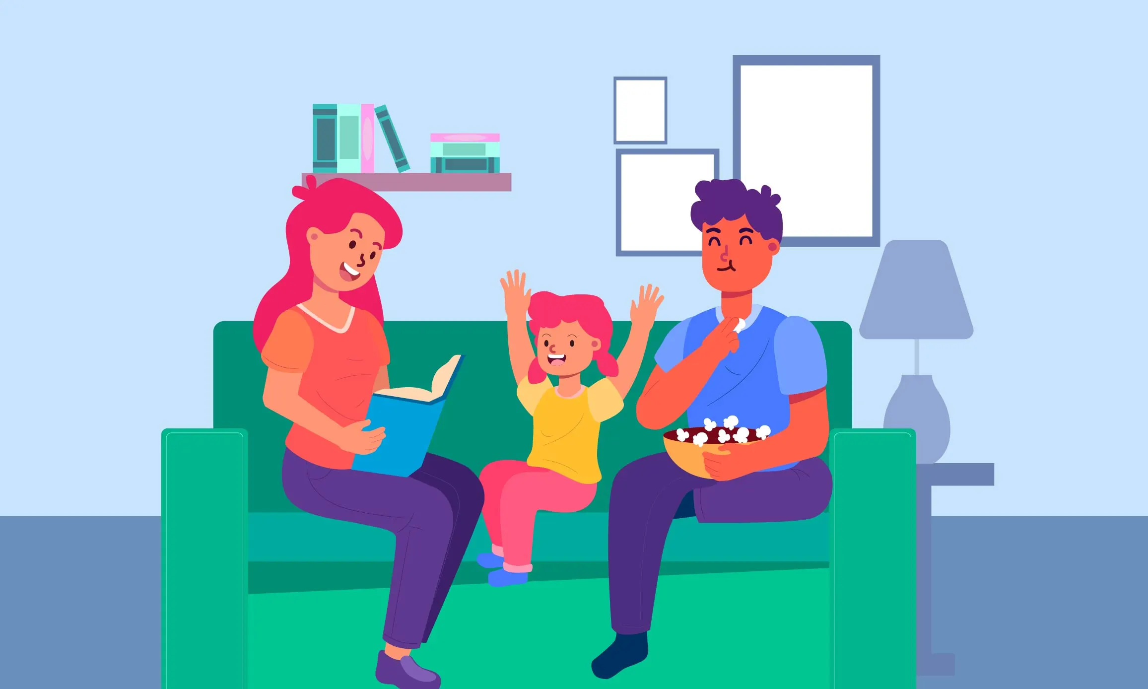 8 Parenting Tips Every Parent Should Know