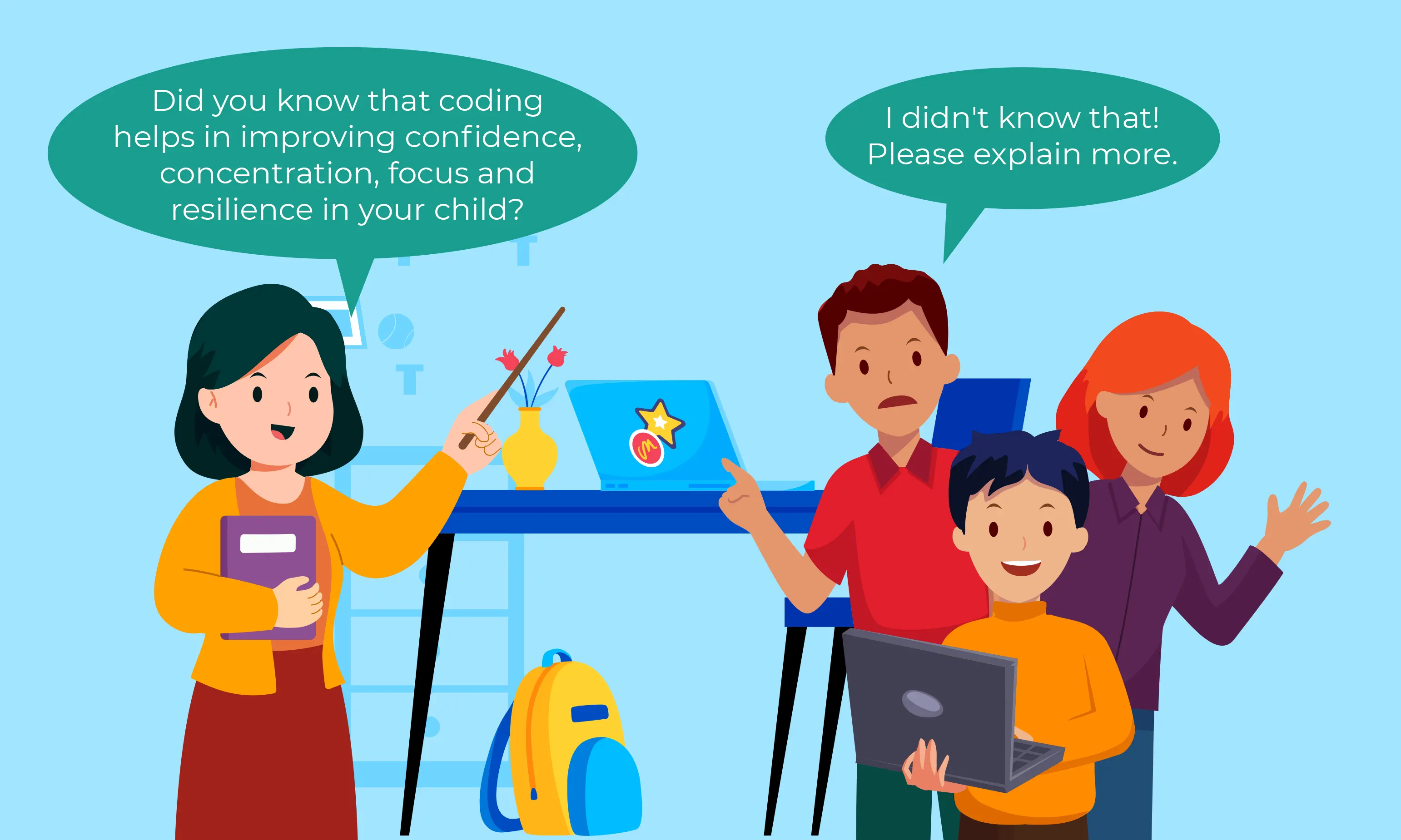 Coding for Kids: The Ultimate Guide for Parents