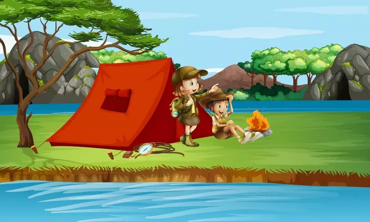 Essential Tips for Ensuring Camp Safety for Kids