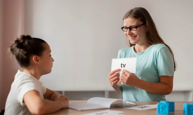 How to Improve Your Child's Language Skills