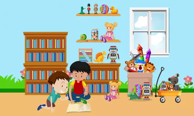 What is Skill Development and How Can Your Kids Learn It?